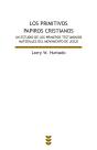 Los Primeros Papiros Cristianos - Preview