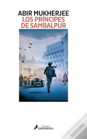 Capa do artigo Los Principes De Sambalpur