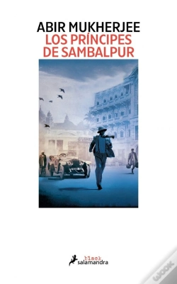 Capa do artigo Los Principes De Sambalpur