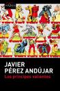 Los Príncipes Valientes - Preview