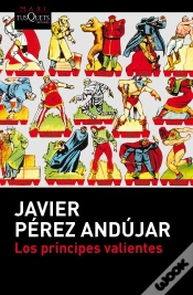 Capa do artigo Los Príncipes Valientes