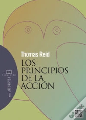 Capa do artigo Los Principios De La Acción