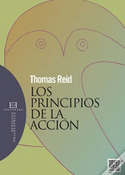 Capa do artigo Los Principios De La Acción