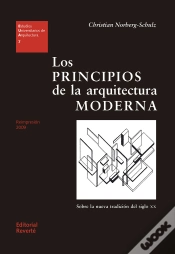 Capa do artigo Los Principios De La Arquitectura Moderna (Eua07)