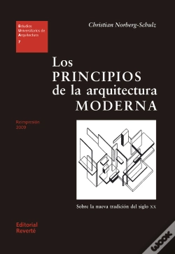 Capa do artigo Los Principios De La Arquitectura Moderna (Eua07)