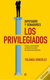 Capa do artigo Los Privilegiados