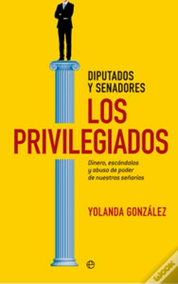 Capa do artigo Los Privilegiados