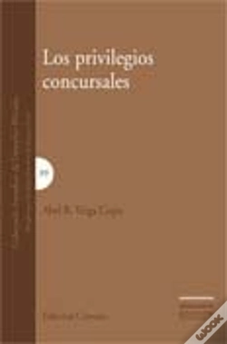 Capa do artigo Los Privilegios Concursales