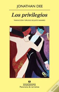 Capa do artigo Los Privilegios