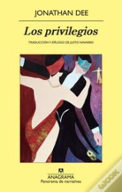 Capa do artigo Los Privilegios