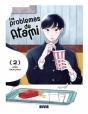 Los Problemas De Atami 02 - Preview