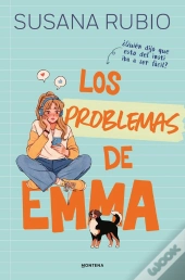 Los Problemas De Emma (Emma 2)