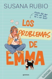 Capa do artigo Los Problemas De Emma (Emma 2)