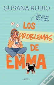Capa do artigo Los Problemas De Emma