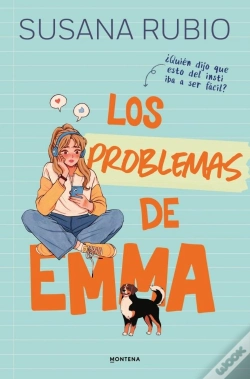 Capa do artigo Los Problemas De Emma