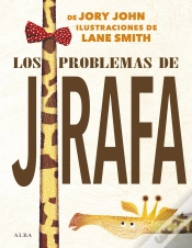 Capa do artigo Los Problemas De Jirafa
