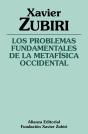 Los Problemas Fundamentales De La Metafísica Occidental - Preview