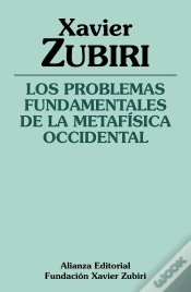 Capa do artigo Los Problemas Fundamentales De La Metafísica Occidental