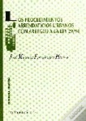 Capa do artigo Los Procedimientos Arrendaticios U