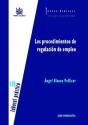 Los Procedimientos De Regulación De Empleo - Preview