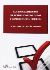 Capa do artigo Los Procedimientos De Verificación De Datos Y Comprobación Limitada