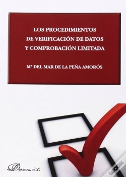 Capa do artigo Los Procedimientos De Verificación De Datos Y Comprobación Limitada