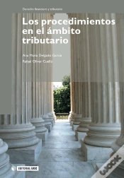 Capa do artigo Los Procedimientos En El Ámbito Tributario