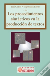 Capa do artigo Los Procedimientos Sintácticos En La Producción De Textos