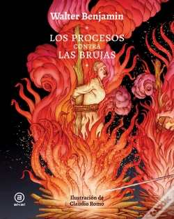 Capa do artigo Los Procesos Contra Las Brujas