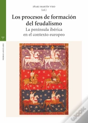 Capa do artigo Los Procesos De Formación Del Feudalismo