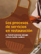Capa do artigo Los Procesos De Servicios En Restauración