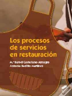 Capa do artigo Los Procesos De Servicios En Restauración
