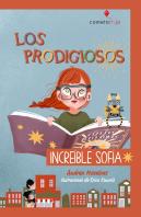 Los Prodigiosos Increible Sofia