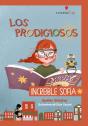 Los Prodigiosos Increible Sofia - Preview
