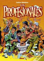 Los Profesionales 5