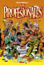 Los Profesionales 5 - Preview