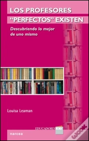 Capa do artigo Los Profesores "Perfectos" Existen