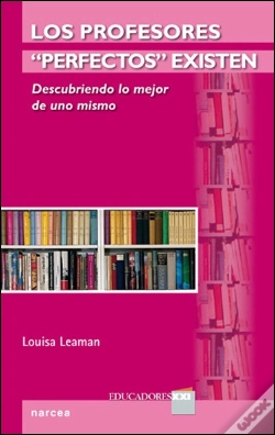 Capa do artigo Los Profesores "Perfectos" Existen