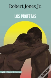 Capa do artigo Los Profetas (Adn)
