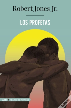 Capa do artigo Los Profetas (Adn)
