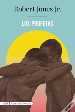 Capa do artigo Los Profetas (Adn)