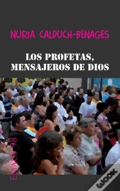 Capa do artigo Los Profetas, Mensajeros De Dios