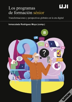 Capa do artigo Los Programas De Formacion Senior: Transformaciones Y Perspectivas Globales En L