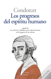 Capa do artigo Los Progresos Del Espiritu Humano.
