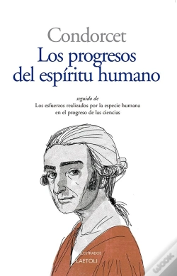Capa do artigo Los Progresos Del Espiritu Humano.