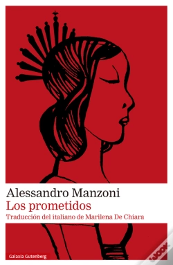 Capa do artigo Los Prometidos