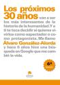 Los Próximos 30 Años... - Preview