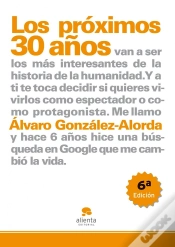 Capa do artigo Los Próximos 30 Años...