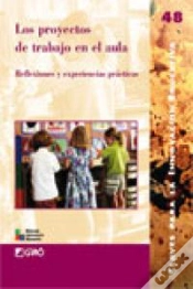 Capa do artigo Los Proyectos De Trabajo En El Aula