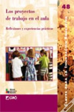 Capa do artigo Los Proyectos De Trabajo En El Aula